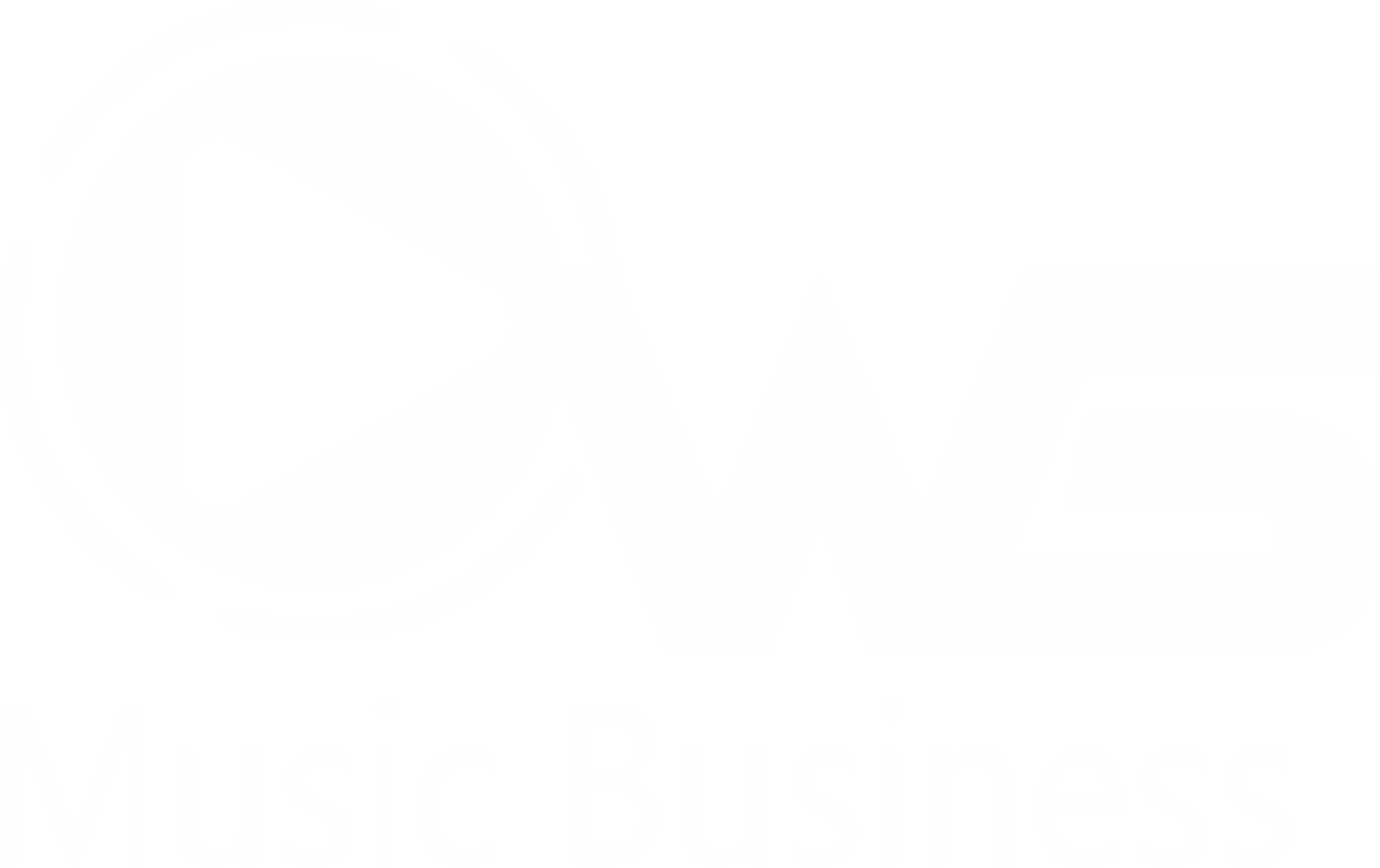 WS Music Busines